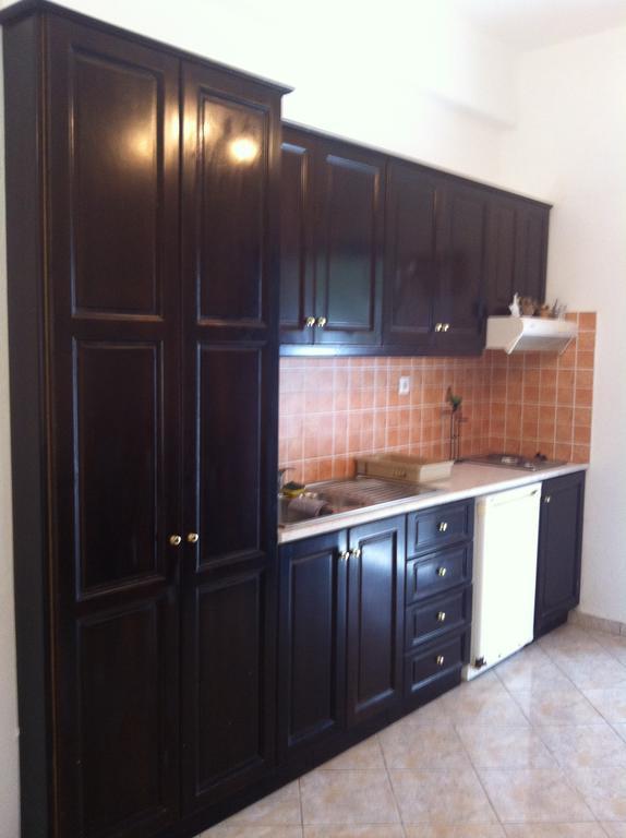 Melenio Studios Livadi  Room photo